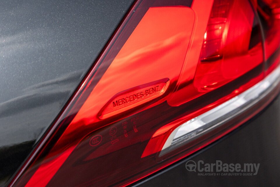 Mercedes-Benz GLE V167 (2019) Exterior