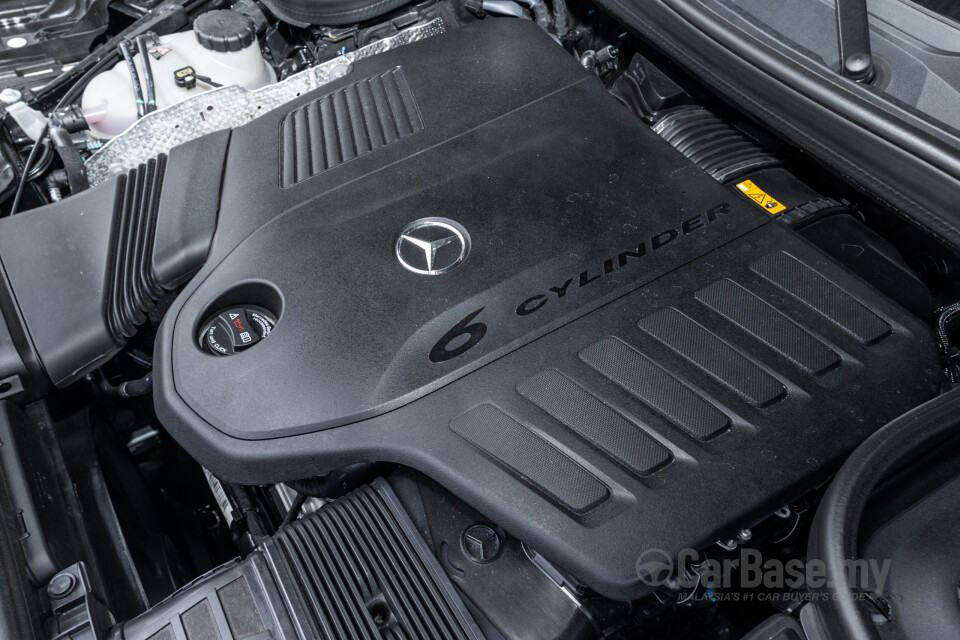 Mercedes-Benz GLE V167 (2019) Exterior