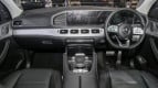 Mercedes-Benz GLE Interior photo