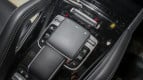 Mercedes-Benz GLE Interior photo