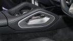 Mercedes-Benz GLE Interior photo