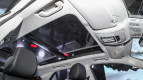Mercedes-Benz GLE Interior photo
