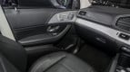 Mercedes-Benz GLE Interior photo