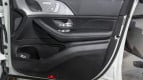Mercedes-Benz GLE Interior photo