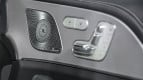 Mercedes-Benz GLE Interior photo