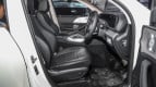 Mercedes-Benz GLE Interior photo