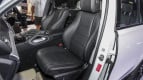 Mercedes-Benz GLE Interior photo