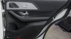 Mercedes-Benz GLE Interior photo