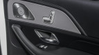 Mercedes-Benz GLE Interior photo