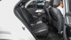 Mercedes-Benz GLE Interior photo
