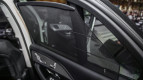 Mercedes-Benz GLE Interior photo