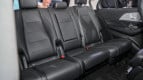 Mercedes-Benz GLE Interior photo