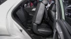 Mercedes-Benz GLE Interior photo