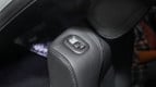 Mercedes-Benz GLE Interior photo