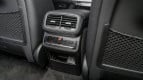 Mercedes-Benz GLE Interior photo