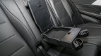 Mercedes-Benz GLE Interior photo