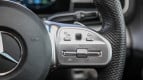 Mercedes-Benz GLE Interior photo