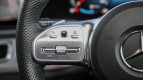 Mercedes-Benz GLE Interior photo