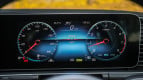 Mercedes-Benz GLE Interior photo