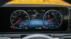 Mercedes-Benz GLE Interior photo
