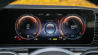 Mercedes-Benz GLE Interior photo