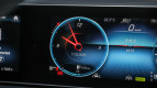Mercedes-Benz GLE Interior photo