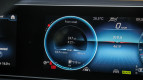 Mercedes-Benz GLE Interior photo