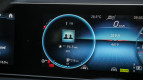 Mercedes-Benz GLE Interior photo