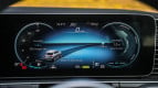 Mercedes-Benz GLE Interior photo