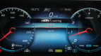 Mercedes-Benz GLE Interior photo