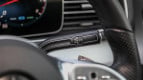 Mercedes-Benz GLE Interior photo