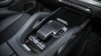 Mercedes-Benz GLE Interior photo