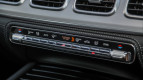 Mercedes-Benz GLE Interior photo