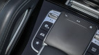 Mercedes-Benz GLE Interior photo