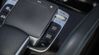 Mercedes-Benz GLE Interior photo