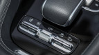 Mercedes-Benz GLE Interior photo