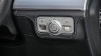 Mercedes-Benz GLE Interior photo