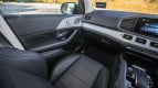Mercedes-Benz GLE Interior photo