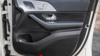 Mercedes-Benz GLE Interior photo