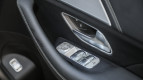 Mercedes-Benz GLE Interior photo