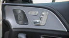 Mercedes-Benz GLE Interior photo