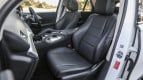 Mercedes-Benz GLE Interior photo