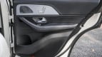 Mercedes-Benz GLE Interior photo