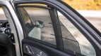 Mercedes-Benz GLE Interior photo