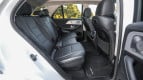 Mercedes-Benz GLE Interior photo
