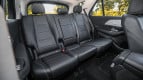 Mercedes-Benz GLE Interior photo