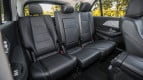 Mercedes-Benz GLE Interior photo