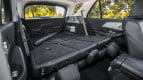 Mercedes-Benz GLE Interior photo
