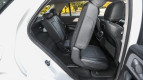 Mercedes-Benz GLE Interior photo