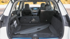Mercedes-Benz GLE Interior photo